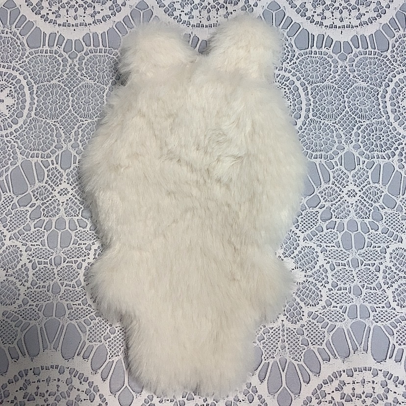 ぬい服 着ぐるみ うさぎ ❁⃘