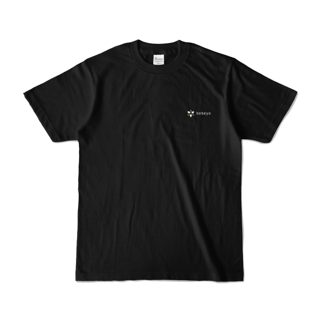 Misskey Tシャツ 「bebeyo」