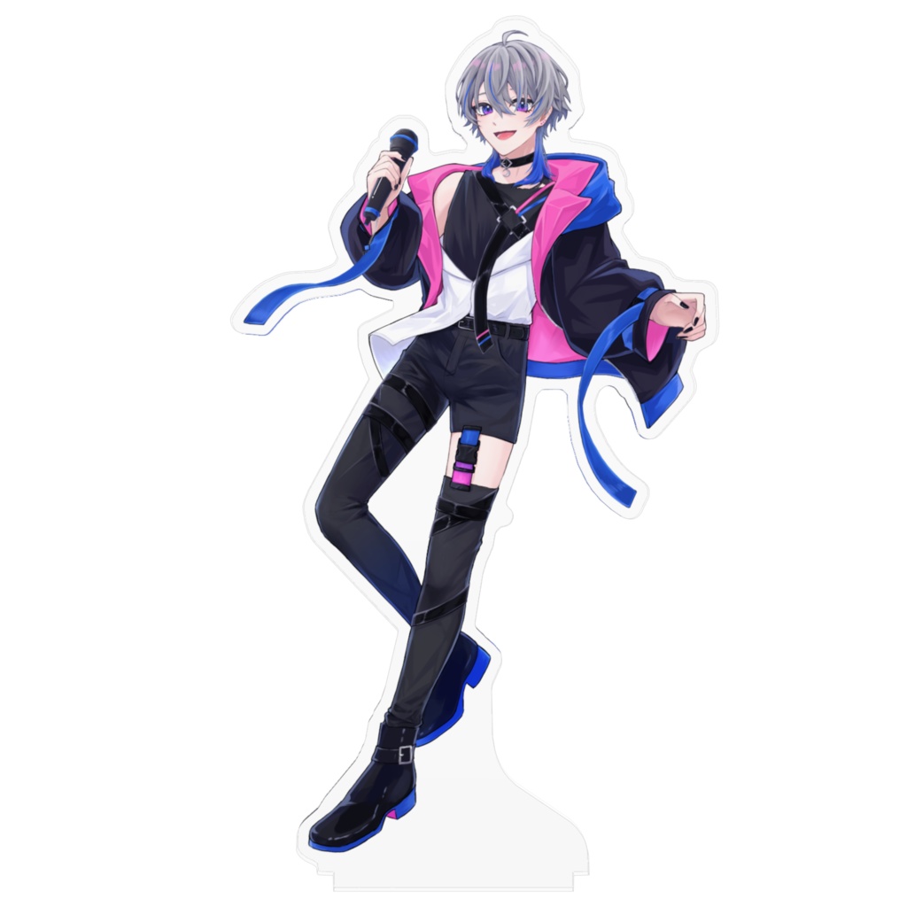 月揺ひろな アクリルスタンド