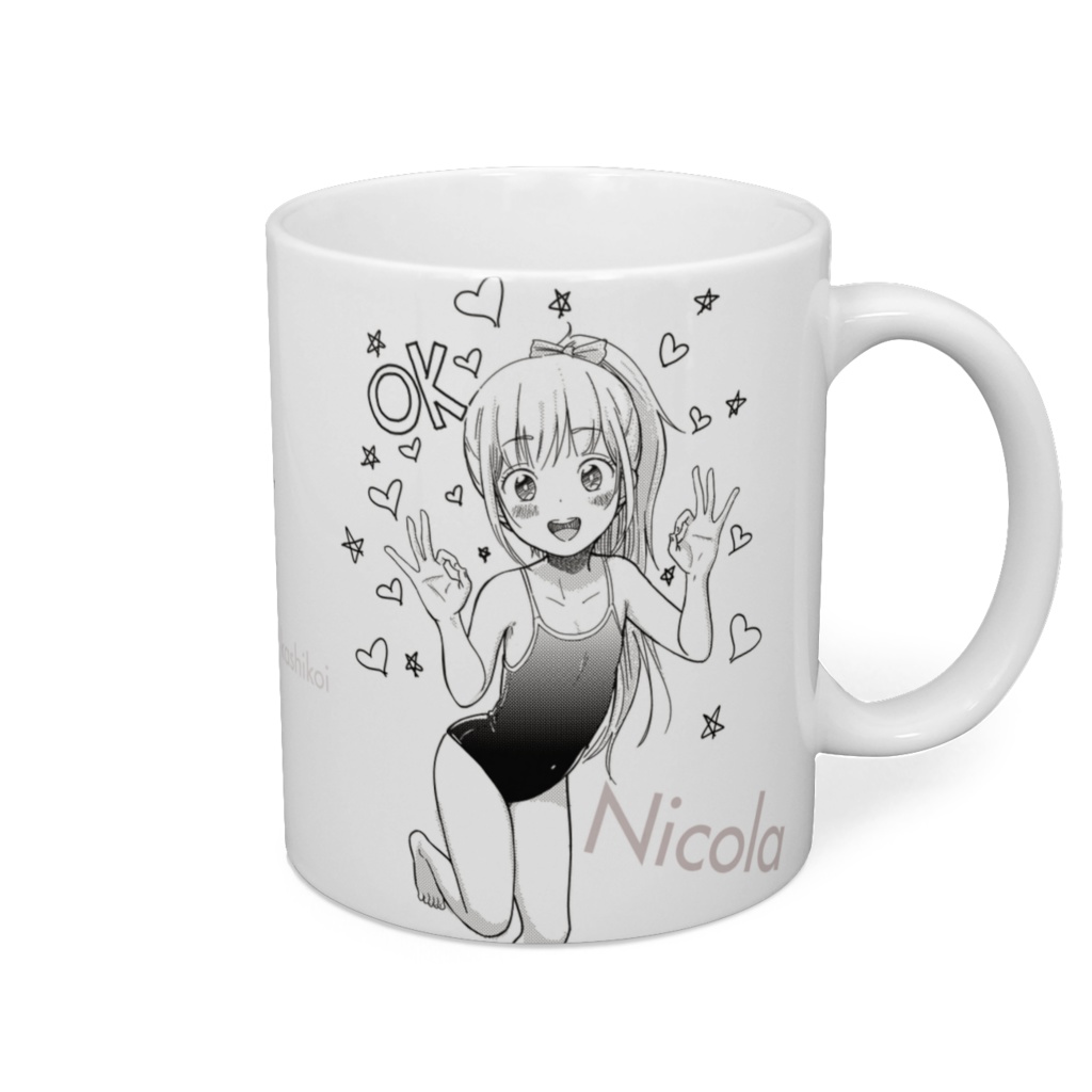 maya-Mag / Nicola