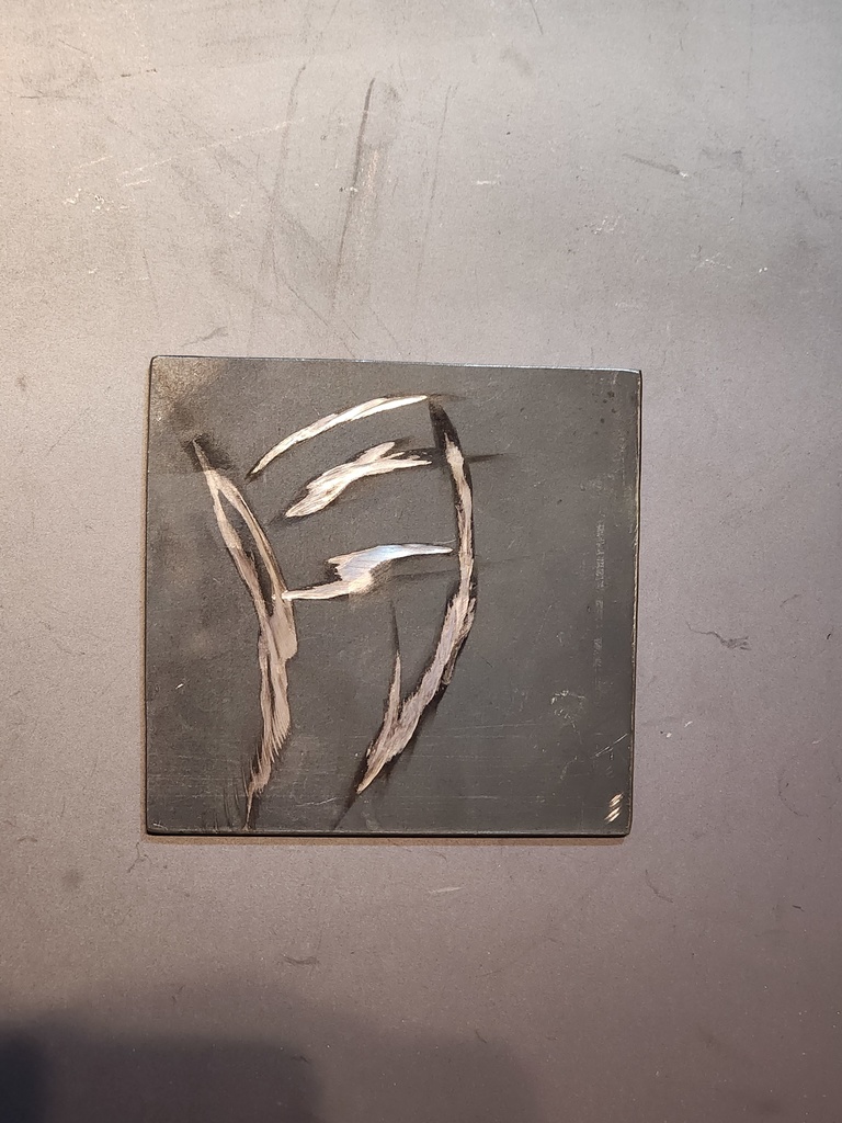 グラインダー「月の綻び」