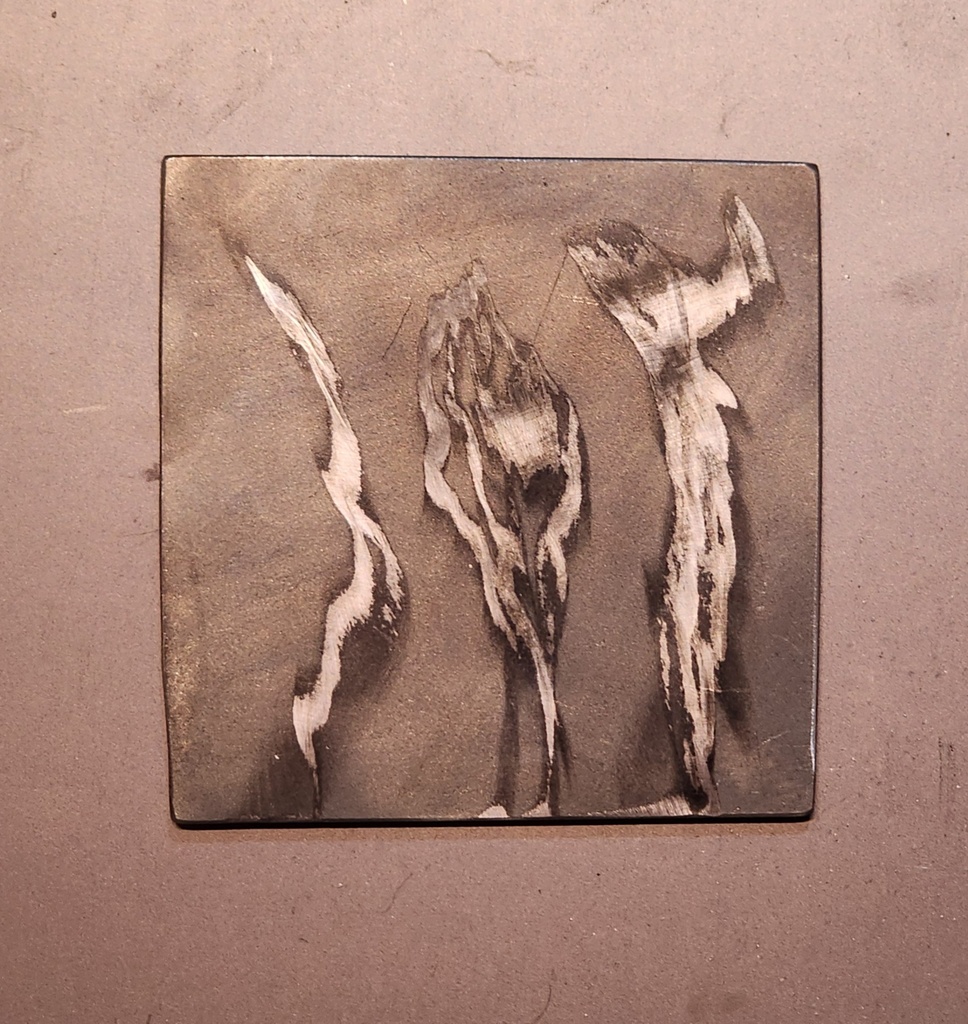 グラインダー「川」