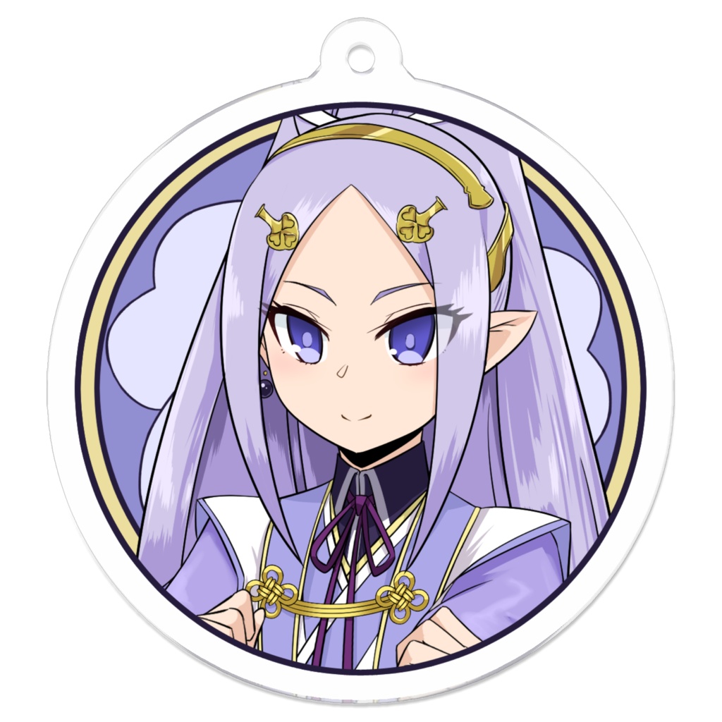 天華百剣 斬 がんばるぞいアクリルキーホルダー 物吉貞宗 きりしま屋 Booth 天華百剣 斬 がんばるぞいアクリルキーホルダー 物吉貞宗 きりしま屋 Booth