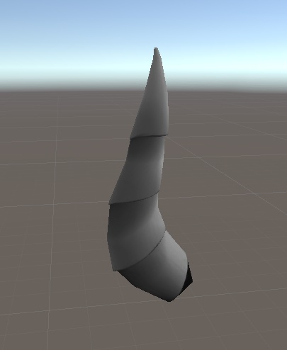 魔族の角パッケージ全5種類