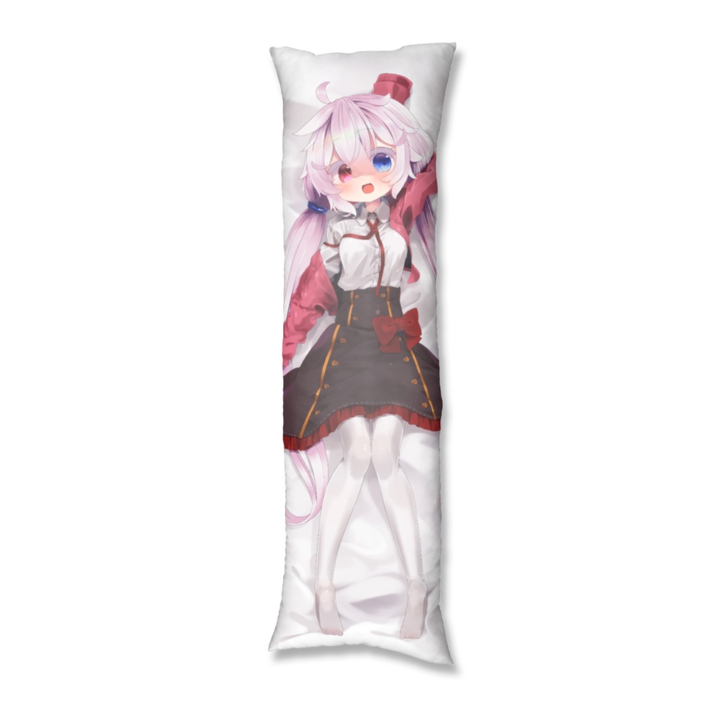 こまこちゃんの抱き枕カバー