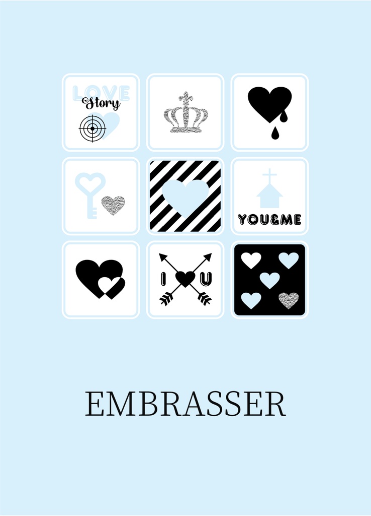 EMBRASSER