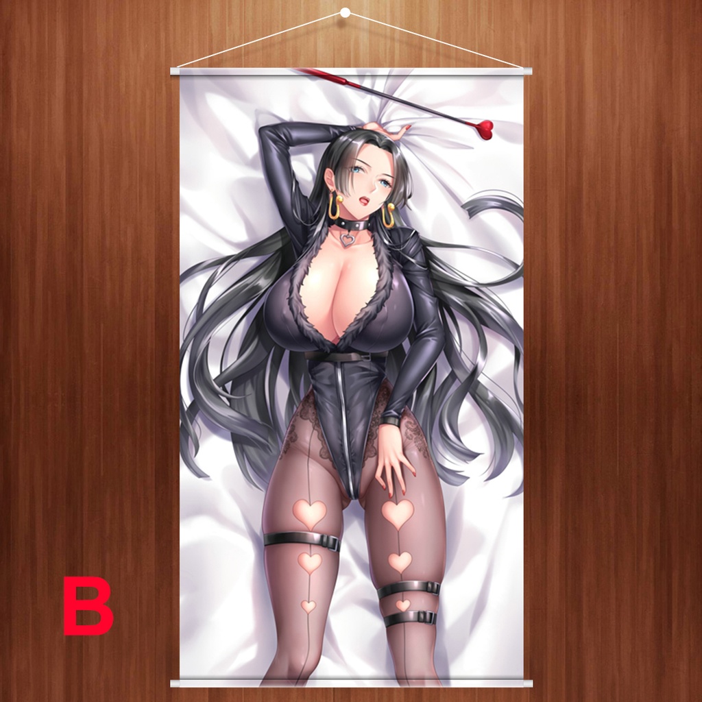 One Piece ワンピース ボア ハンコック タペストリー Daidaitu Booth One Piece ワンピース ボア ハンコック タペストリー Daidaitu Booth