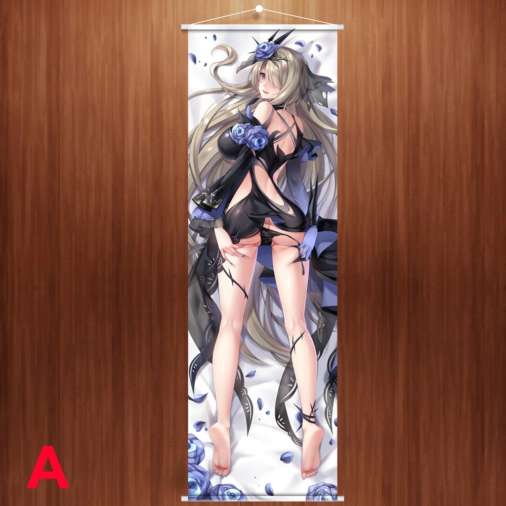 崩壞3rd 崩壊学園 麗塔·洛絲薇瑟 リタ・ロスヴァイセ タペストリー