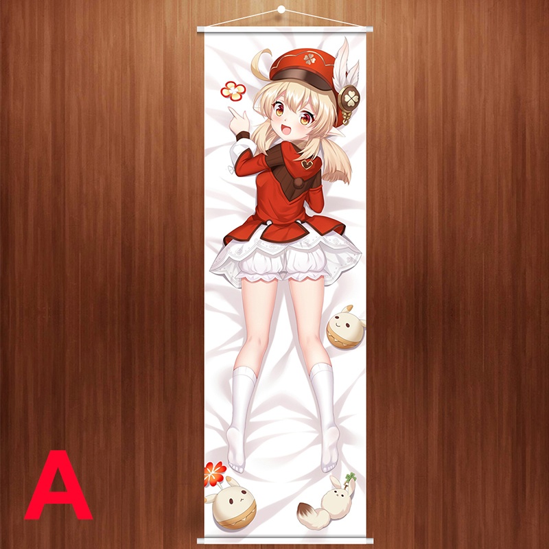 Genshin Impact 原神 クレー Klee タペストリー