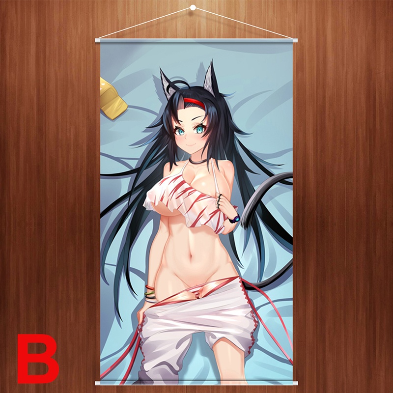 アークナイツ ブレイズ 煌 タペストリー