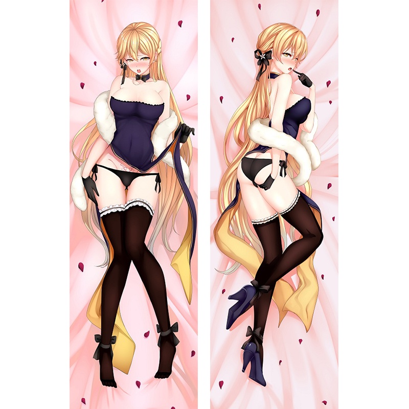 ドールズフロントライン 少女前線 OTs-14 抱き枕カバー