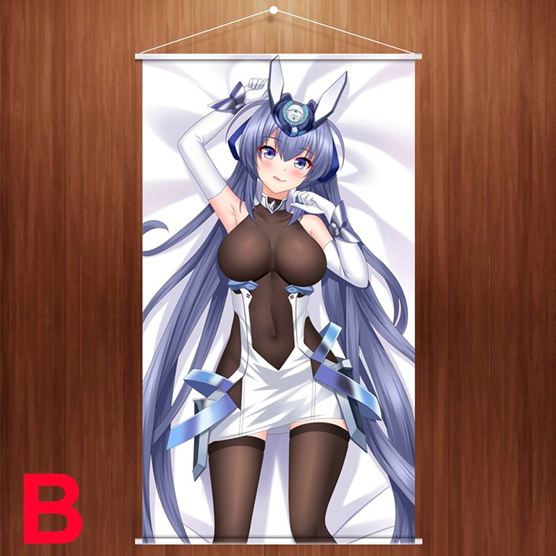 アズールレーン 碧藍航線 ニュージャージー New Jersey 新泽西 タペストリー