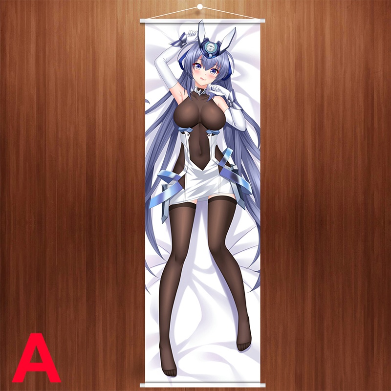 アズールレーン 碧藍航線 ニュージャージー New Jersey 新泽西 タペストリー