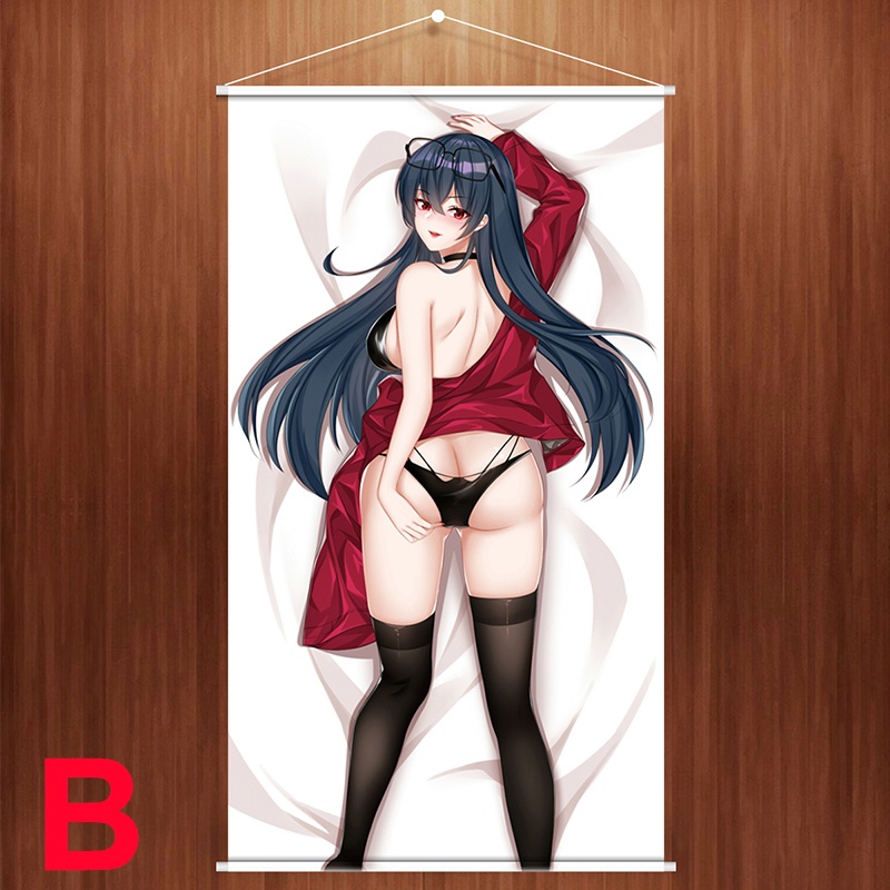 アズールレーン 碧藍航線 大鳳 タペストリー