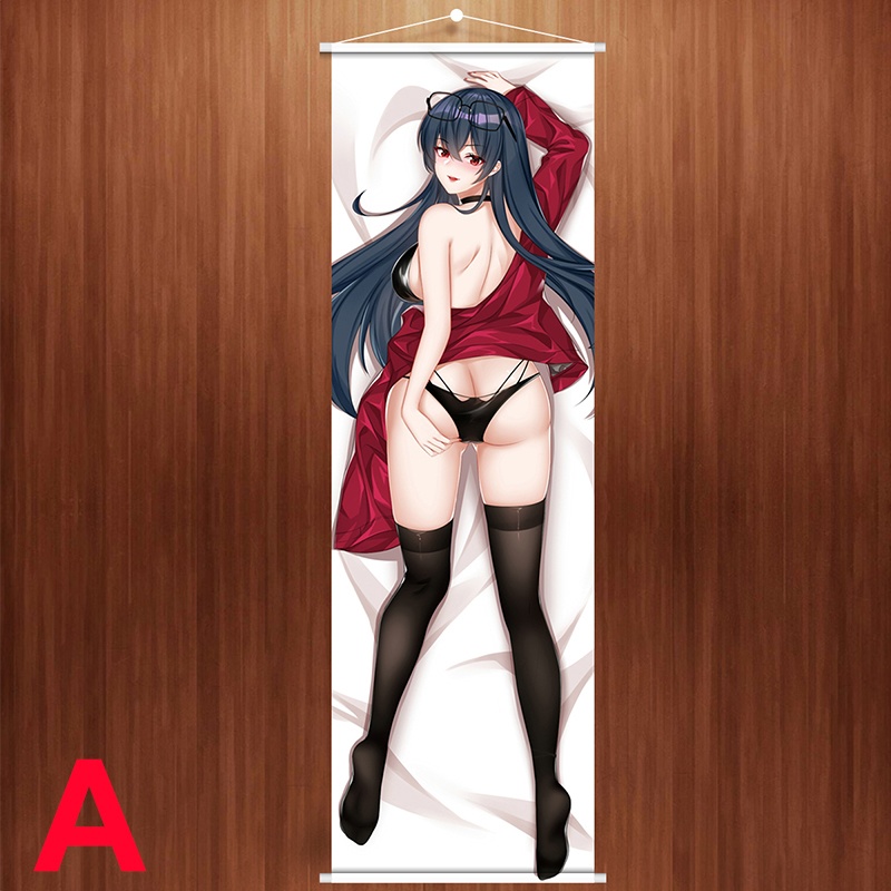 アズールレーン 碧藍航線 大鳳 タペストリー