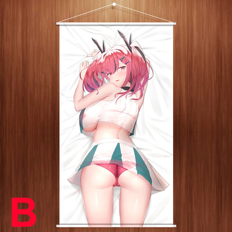 アズールレーン 碧藍航線 ブレマートン タペストリー