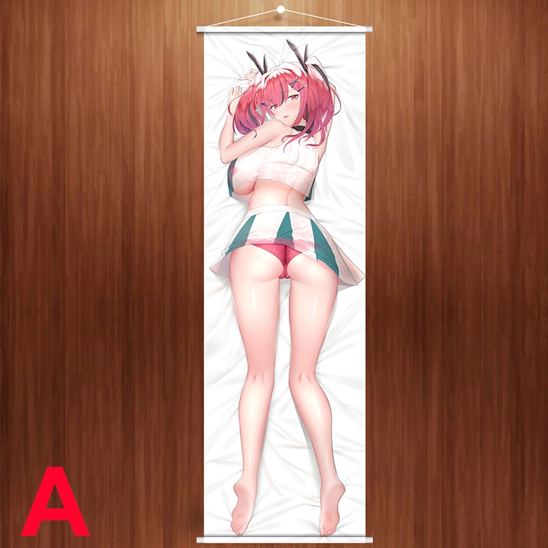 アズールレーン 碧藍航線 ブレマートン タペストリー