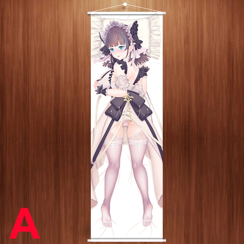 アズールレーン 碧藍航線 チェシャー タペストリー