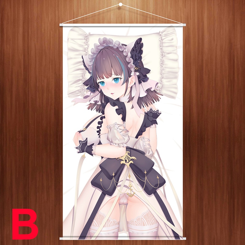 アズールレーン 碧藍航線 チェシャー タペストリー