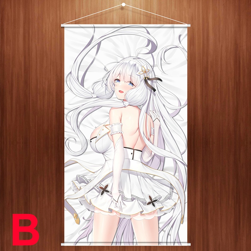 アズールレーン 碧藍航線 イラストリアス タペストリー