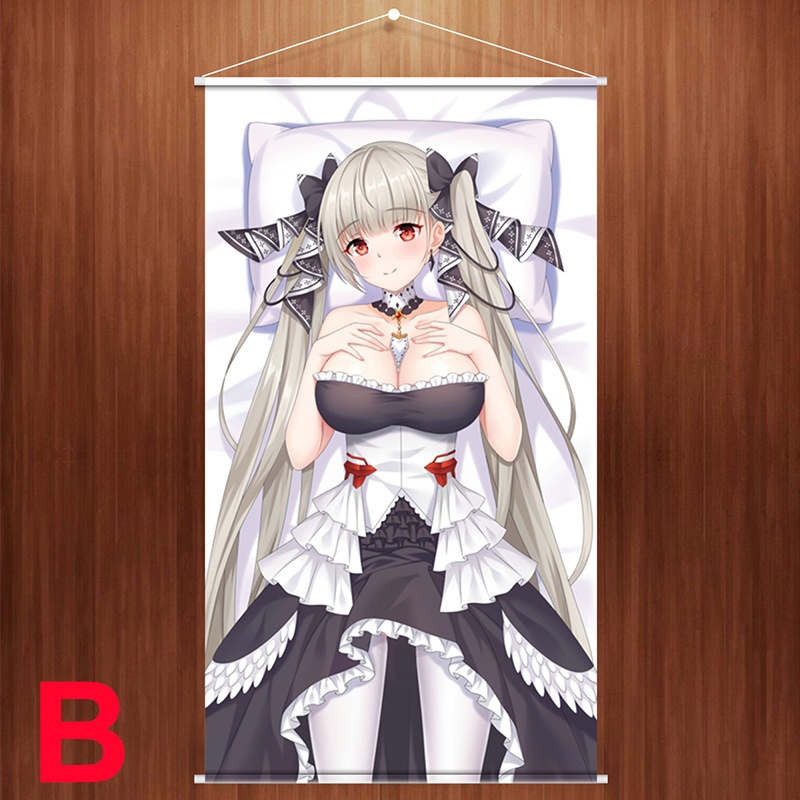 アズールレーン 碧藍航線 フォーミダブル タペストリー