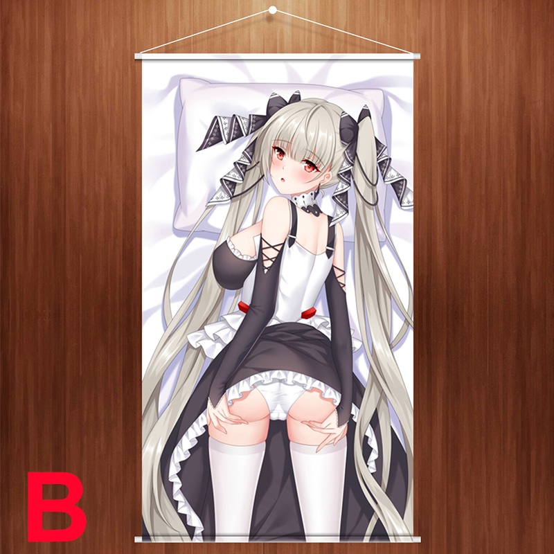 アズールレーン 碧藍航線 フォーミダブル タペストリー