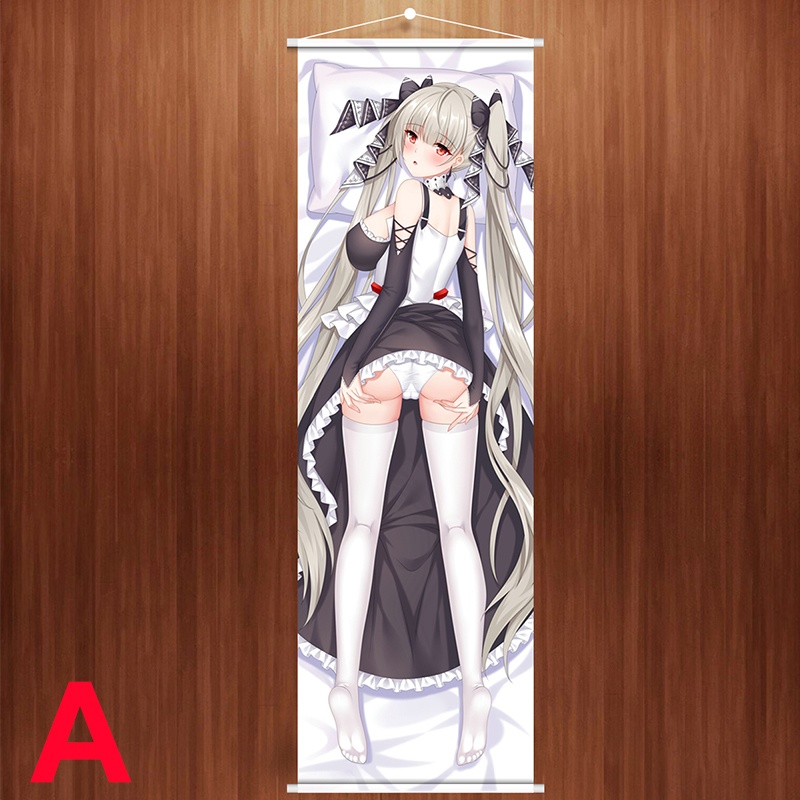 アズールレーン 碧藍航線 フォーミダブル タペストリー