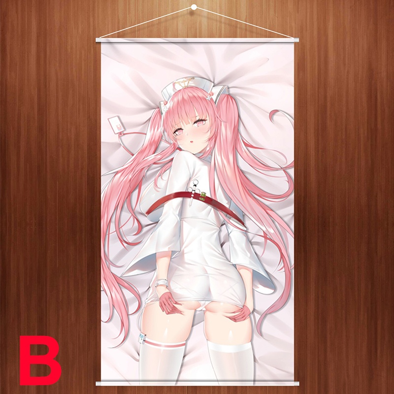 アズールレーン 碧藍航線 パーシュース タペストリー