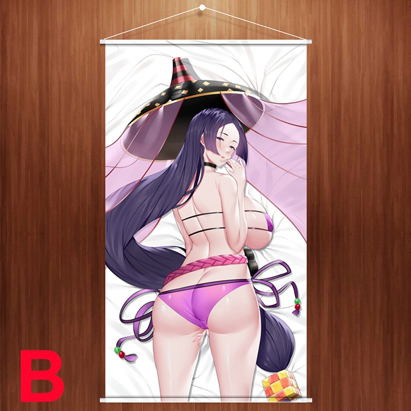 FGO Fate/Grand order 源頼光 タペストリー