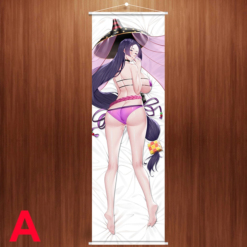 FGO Fate/Grand order 源頼光 タペストリー