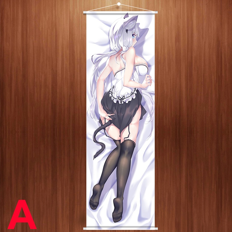 アズールレーン 碧藍航線 イラストリアス タペストリー