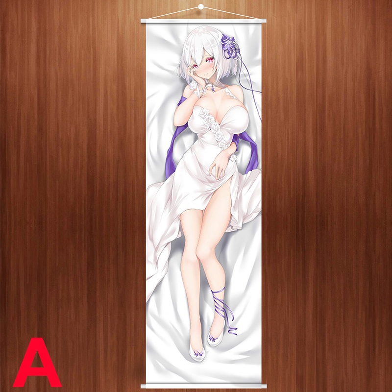 アズールレーン 碧藍航線 シリアス タペストリー