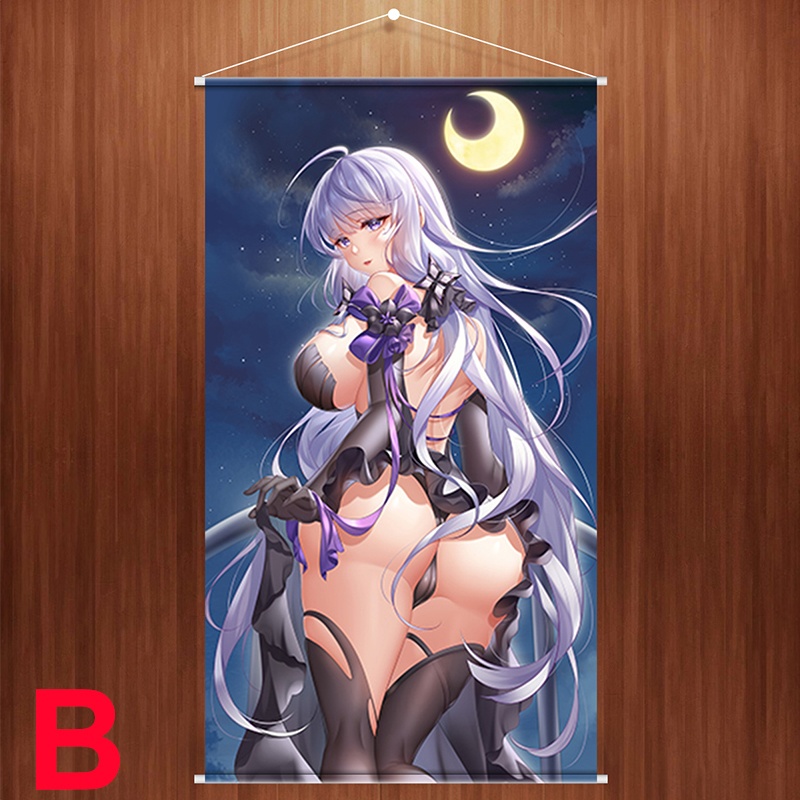 アズールレーン 碧藍航線 イラストリアス タペストリー