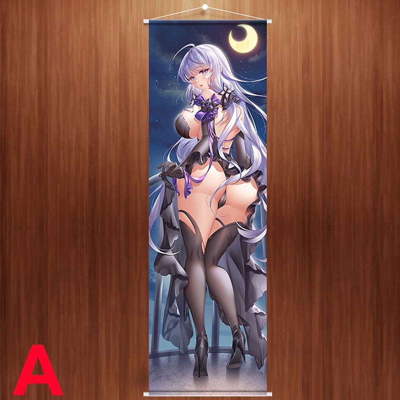 アズールレーン 碧藍航線 イラストリアス タペストリー