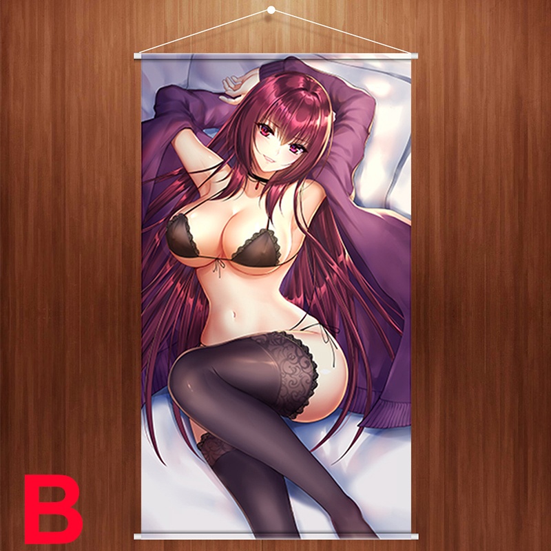 FGO Fate/grand order スカサハ タペストリー