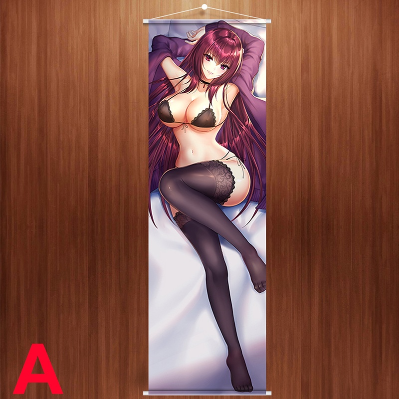 FGO Fate/grand order スカサハ タペストリー