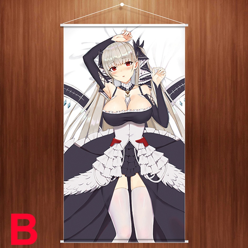 アズールレーン 碧藍航線 フォーミダブル タペストリー