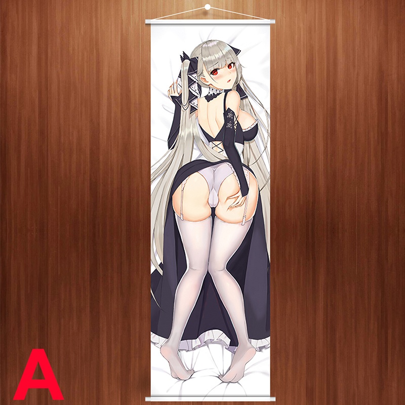 アズールレーン 碧藍航線 フォーミダブル タペストリー