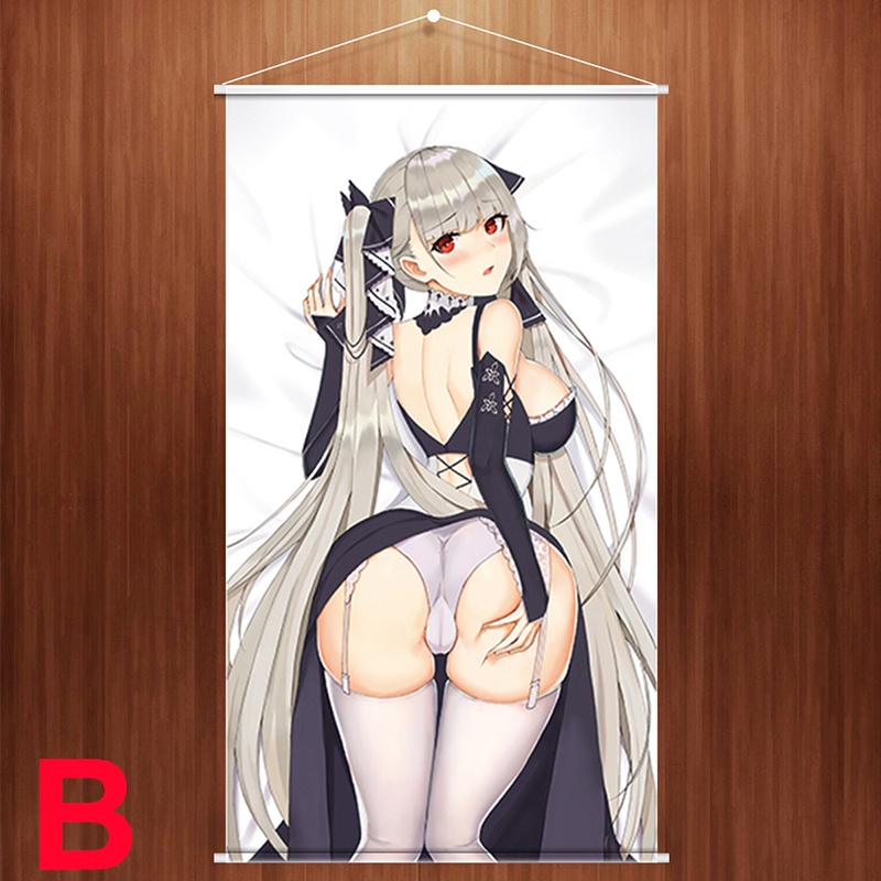 アズールレーン 碧藍航線 フォーミダブル タペストリー