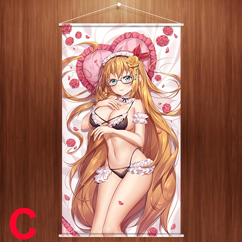 プリンセスコネクト!Re:Dive ペコリーヌ タペストリー