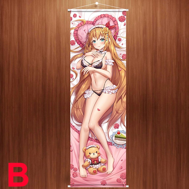 プリンセスコネクト!Re:Dive ペコリーヌ タペストリー