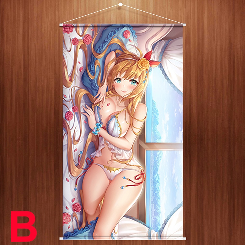 プリンセスコネクト!Re:Dive ペコリーヌ タペストリー