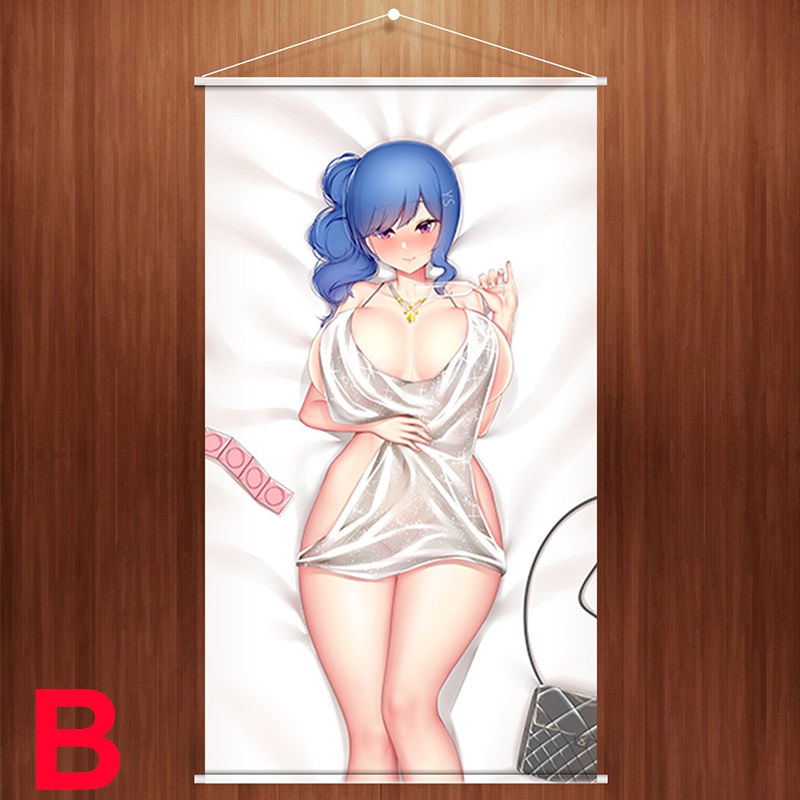 アズールレーン 碧藍航線 セントルイス タペストリー