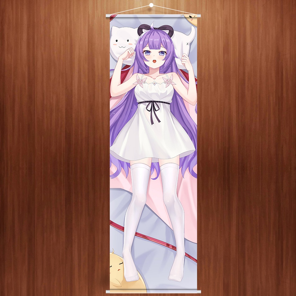 アズールレーン 碧藍航線 ユニコーン タペストリー