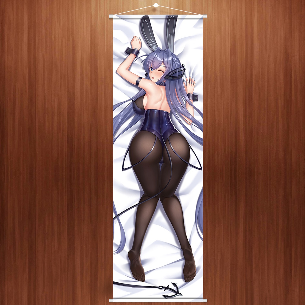 アズールレーン 碧藍航線 ニュージャージー New Jersey 新泽西 タペストリー