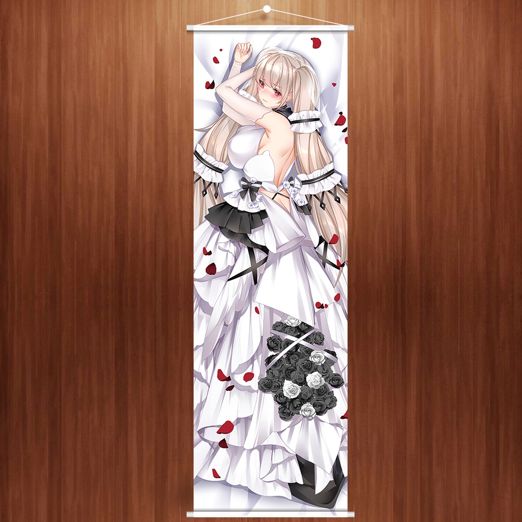 アズールレーン 碧藍航線 フォーミダブル タペストリー