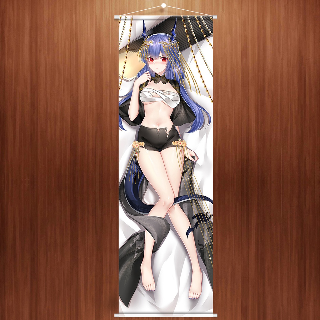 アークナイツ 明日方舟 チェン タペストリー