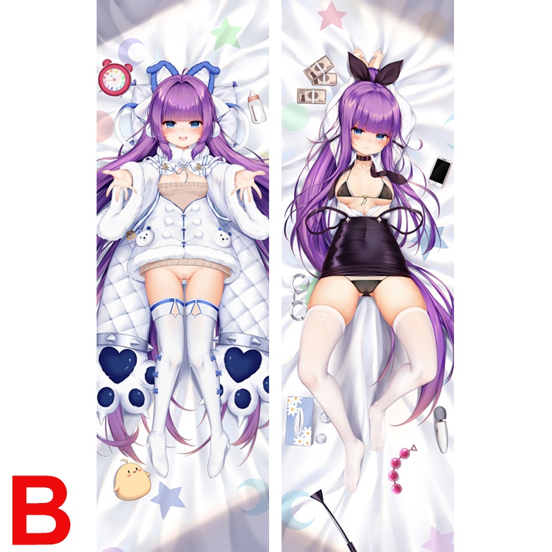 アズールレーン 碧藍航線 タシュケント 抱き枕カバー