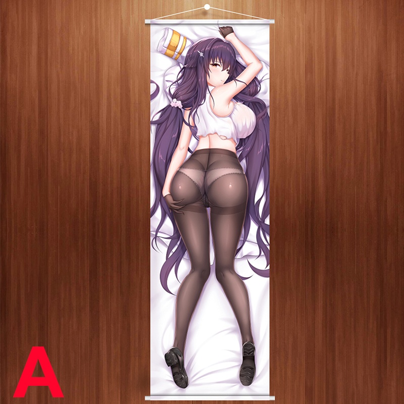 アズールレーン 碧藍航線 吾妻 タペストリー