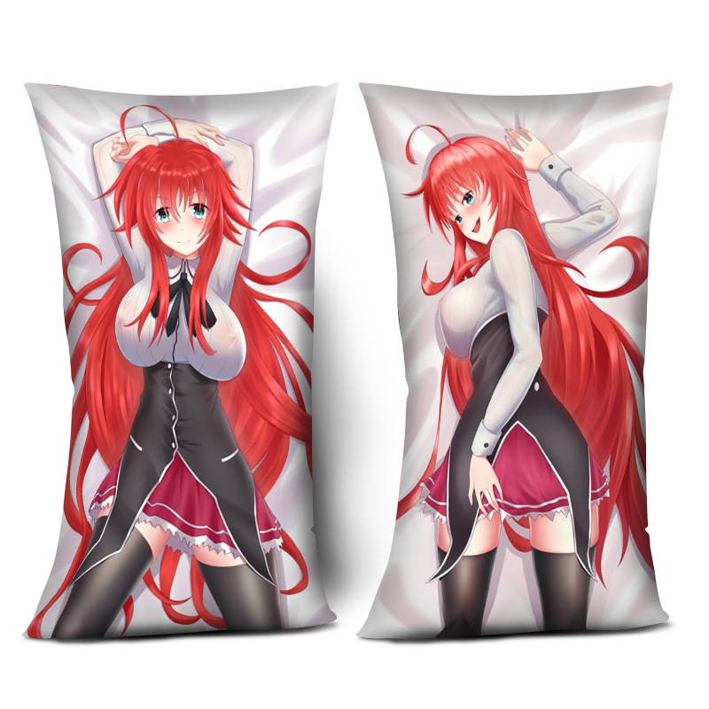 ハイスクールD×D リアス·グレモリー 1/2サイズ 抱き枕カバー